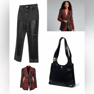 Spring 2026 trend Capsule: Paris After Dark